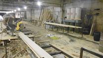 Деревообрабатывающий бизнес